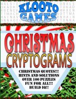 KLOOTO Games CHRISTMAS CRYPTOGRAMS