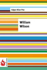 William Wilson: (low cost). Limited edition