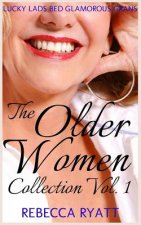 The Older Woman Collection: Lucky Lads Bed Glamorous Grans