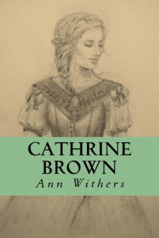 Cathrine Brown