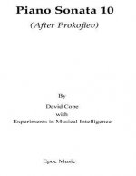 Prokofiev Sonata 10: (After Prokofiev)