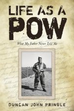 Life as a POW: What My Father Never Told Me