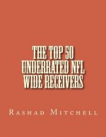 The Top 50 Underrated NFL Wide Receivers