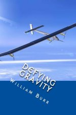 Defying Gravity: Exploring the Unknown