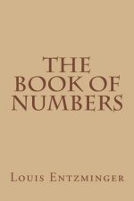 The Book of Numbers