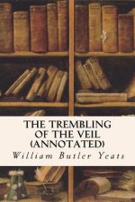 The Trembling of the Veil (annotated)