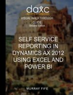 Self Service Reporting In Dynamics AX 2012 Using Excel and Power BI