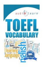 TOEFL Vocabulary AudioLearn