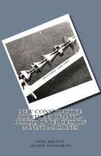 New Constructive Solutions of Anvil-Blocks of Percussion Mining Machines