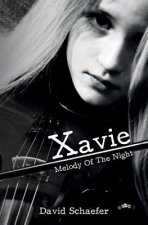 Xavie: Melody Of The Night