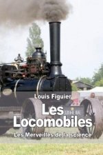 Les Locomobiles