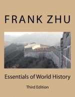 Essentials of World History: Third Edition