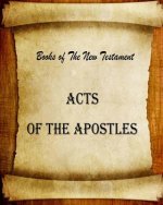 Acts of The Apostles