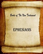 Books of the New Testament Ephesians