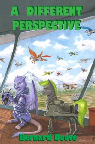 A Different Perspective