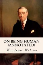 On Being Human (annotated)