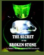The Secret of the Broken Stone: The Microscopic World Series Book 2