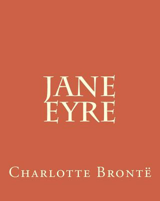 Jane Eyre