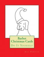 Barbet Christmas Cards: Do It Yourself