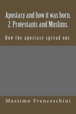 Apostasy and how it was born. 2. Protestants and Muslims.: How the apostasy spread out.