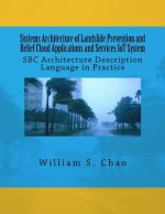 Systems Architecture of Landslide Prevention and Relief Cloud Applications and Services Iot System: SBC Architecture Description Language in Practice