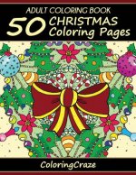 Adult Coloring Book