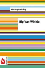 Rip Van Winkle: low cost. (Edición limitada)