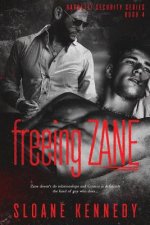 Freeing Zane