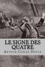 Le signe des quatre