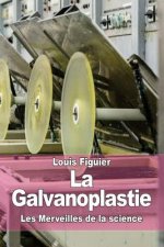 La Galvanoplastie