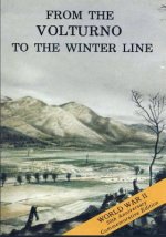 From the Volturno to the Winter Line: 6 October - 15 November 1943