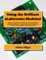 Using the Brilliant eLabtronics Modules!