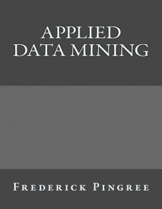 Applied Data Mining