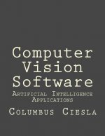 Artificial Intelligence Applications: Computer Vision Software