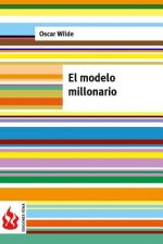 El modelo millonario: low cost. Edición limitada)