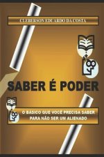 Saber e Poder