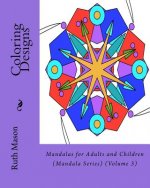 Coloring Designs