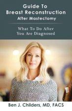 Guide To Breast Reconstruction After Mastectomy: What To Do After You Are Diagnosed