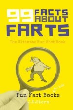 99 Facts about Farts