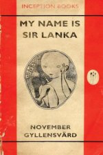 My name is Sir Lanka