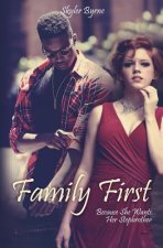 Family First: Because She Wants Her Stepbrother