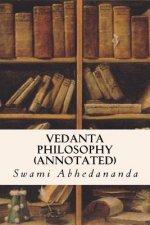 Vedanta Philosophy (annotated)