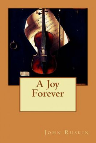 A Joy Forever