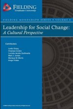 Leadership for Social Change: A Cultural Perspective