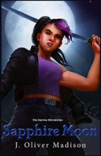Sapphire Moon: The Karma Chronicles