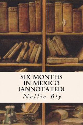 Six Months in Mexico (annotated)