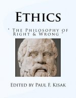 Ethics: 