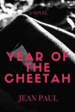 Year of the Cheetah