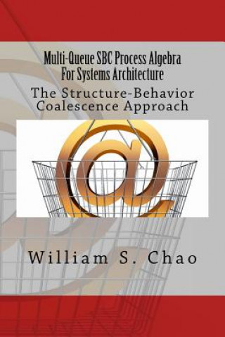 Multi-Queue SBC Process Algebra For Systems Architecture: The Structure-Behavior Coalescence Approach