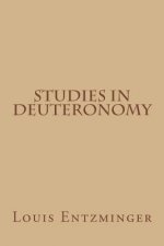 Studies in Deuteronomy